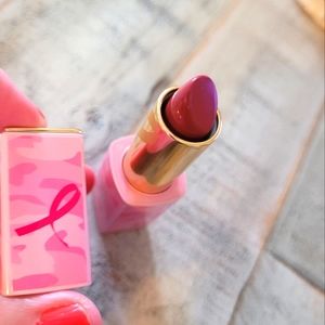 New Estée Lauder Limited Edition Pure Color Envy Lipstick in Rebellious Rose